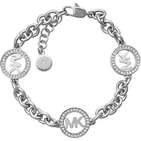 cheap michael kors bracelet|michael kors stainless steel bracelet.